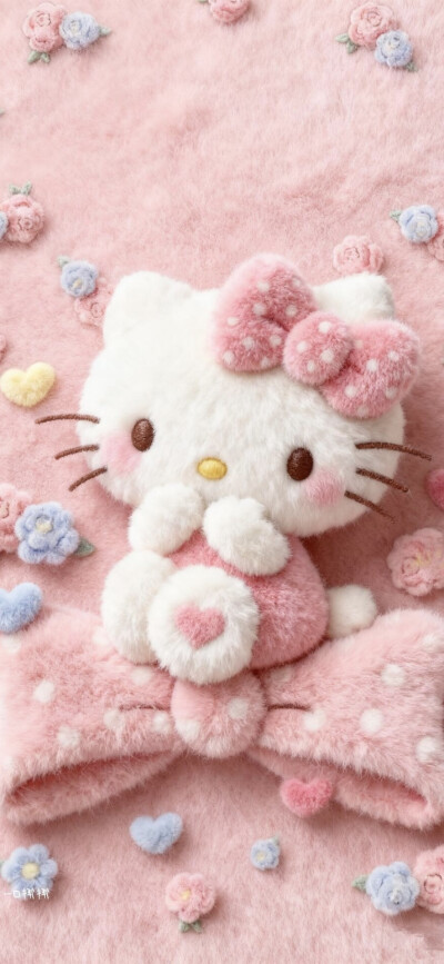 Hello kitty ♥