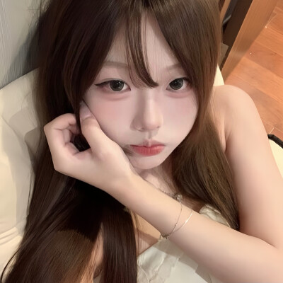 女生头像