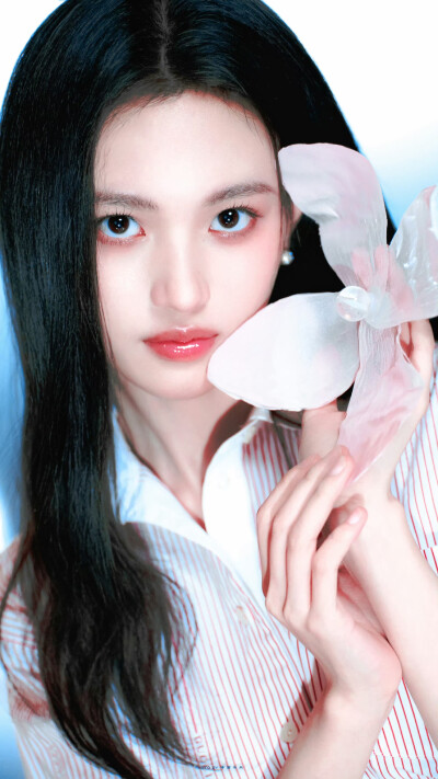 沈羽洁