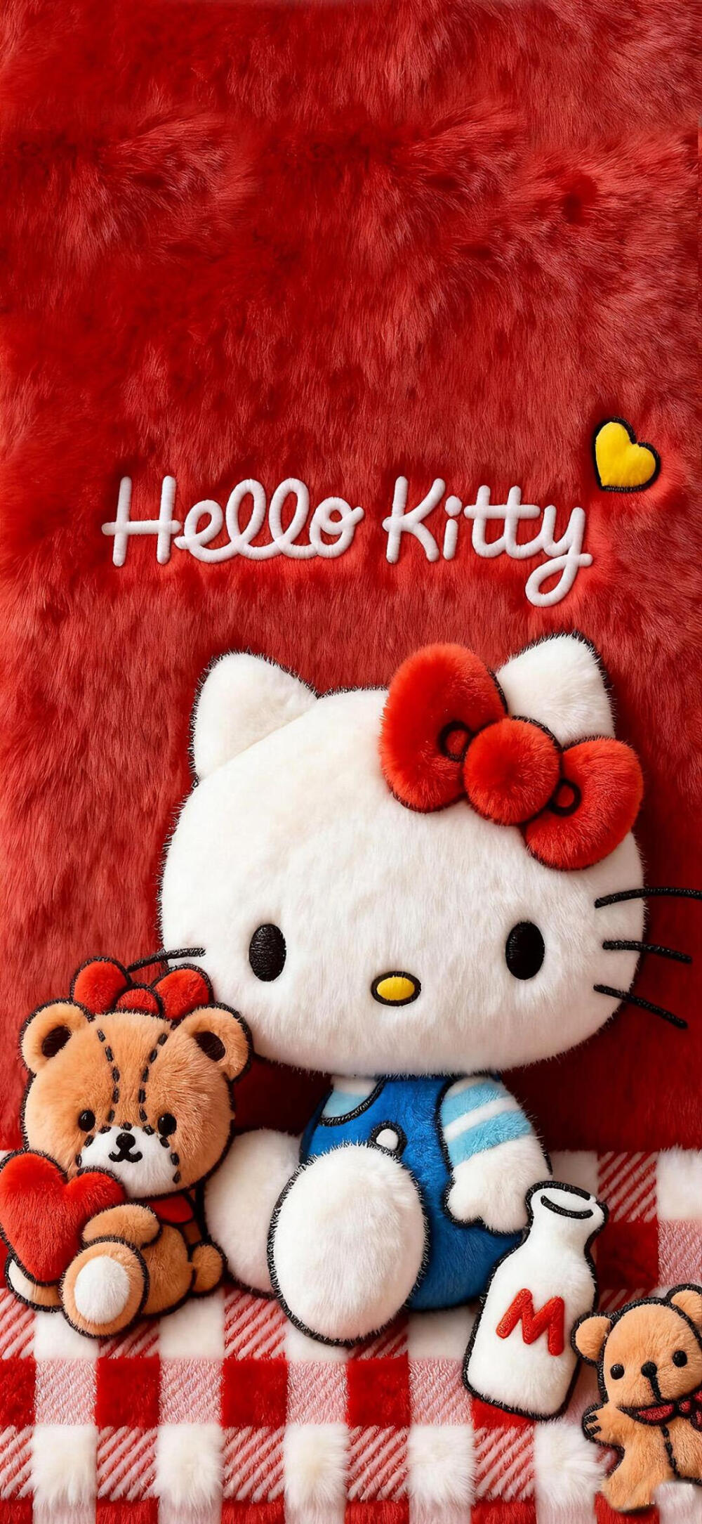 Hello kitty ♥