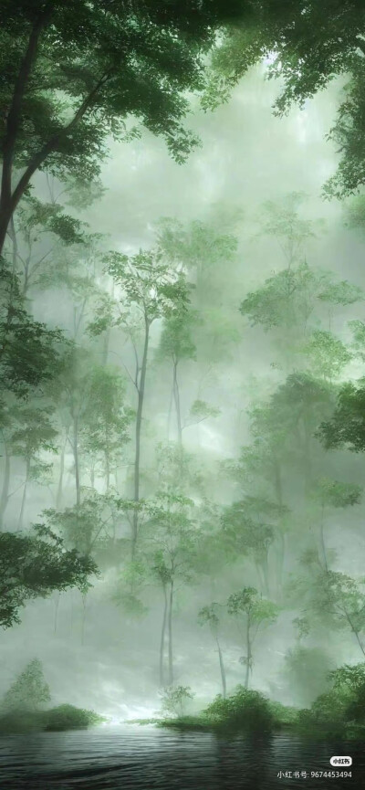 景深壁纸 侵权删