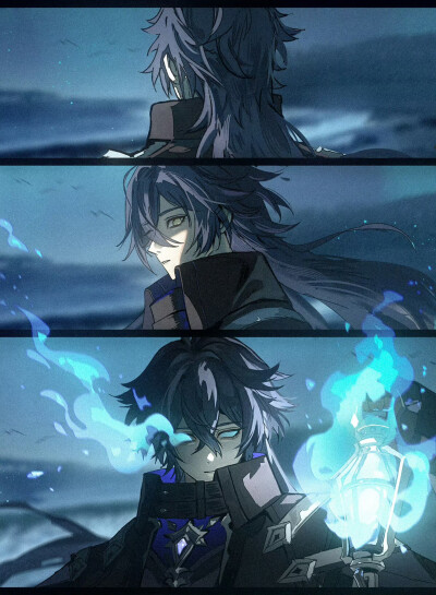 【菲林斯】
twi@wannnn