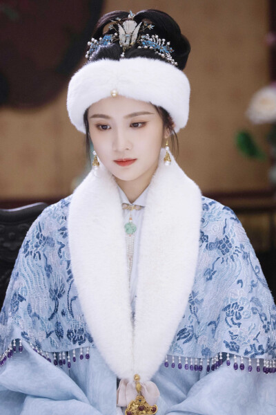 玉茗茶骨 谢惠卿