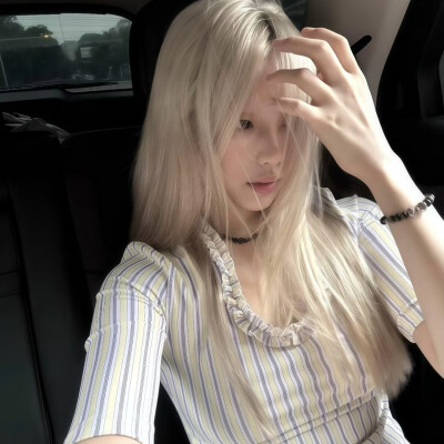 好看
