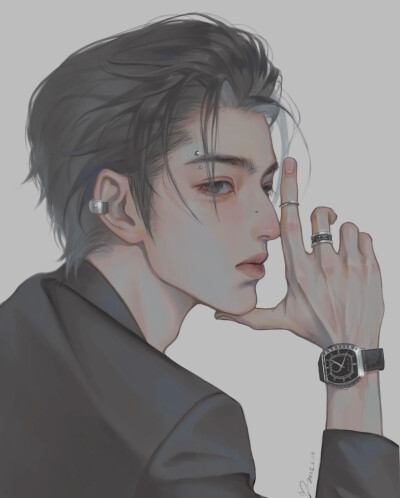 gua老师