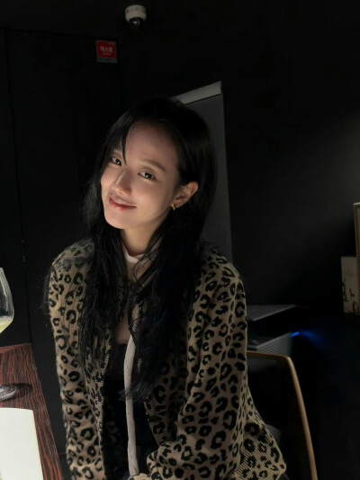 李娜恩