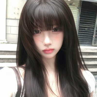 女生头像