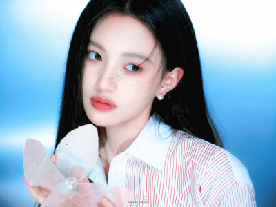 沈羽洁
