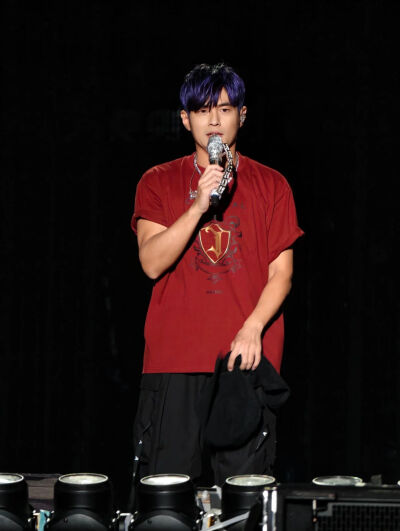 周杰伦9.26武汉演唱会