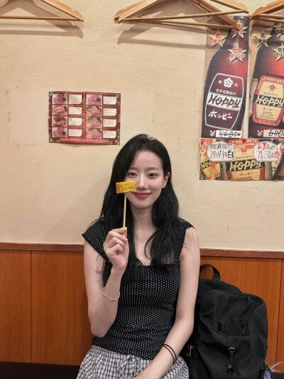 李娜恩