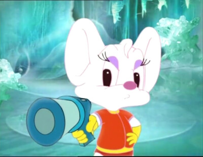 【蓝猫淘气3000问】咖喱