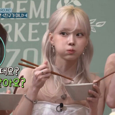 KPOP｜那些活人感很重的kpop头像