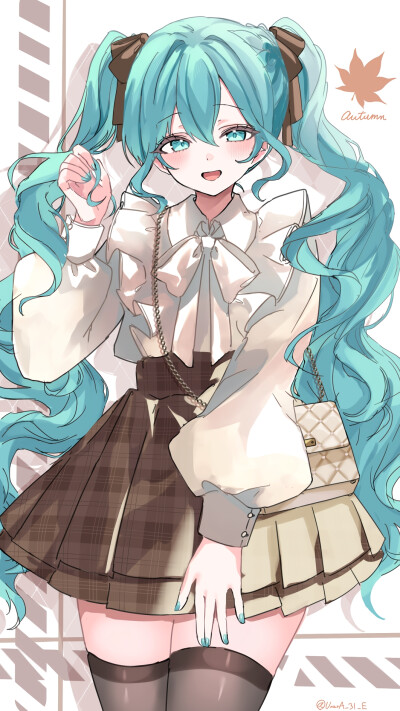 初音未来