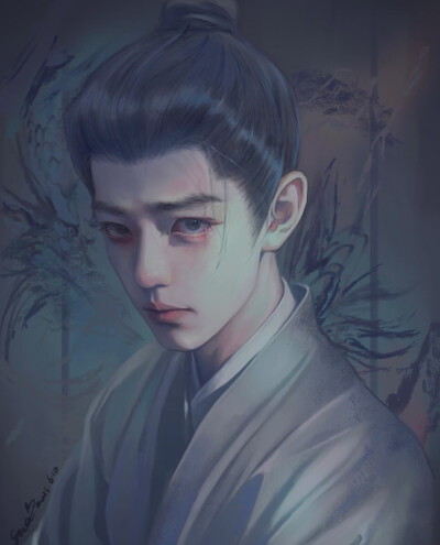 gua老师
