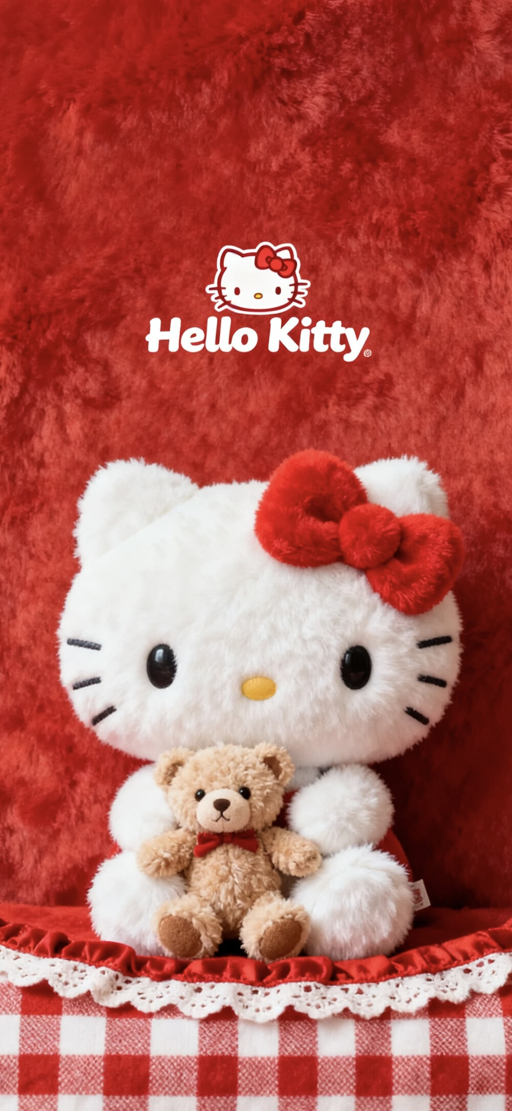 Hello kitty ♥