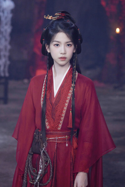 赴山海 宋明珠