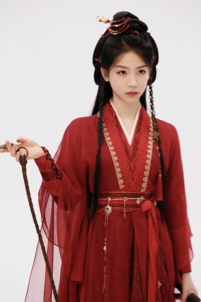 赴山海 宋明珠