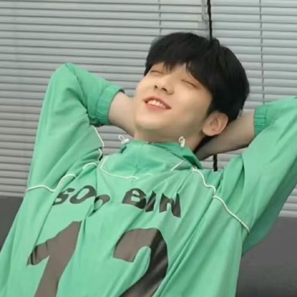 KPOP｜那些活人感很重的kpop头像