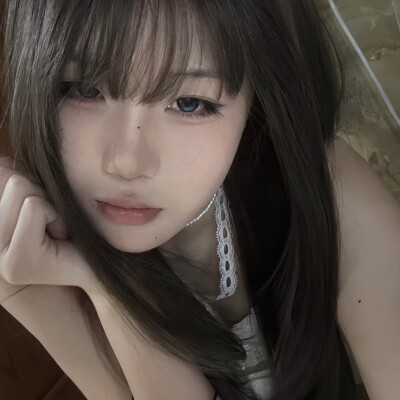 女生头像