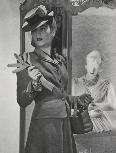 vintage fashion