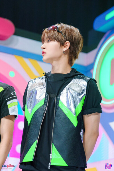 人气歌谣MC 朴志焄