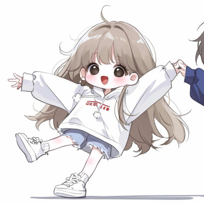 情侣头像
