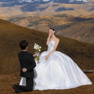 小时候真傻，居然盼着长大