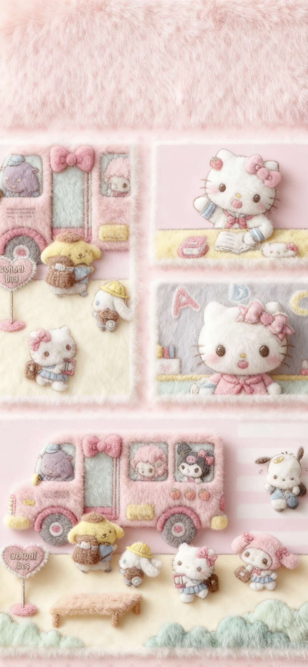 Hello kitty ♥