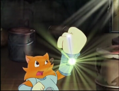 【蓝猫淘气3000问】菲菲