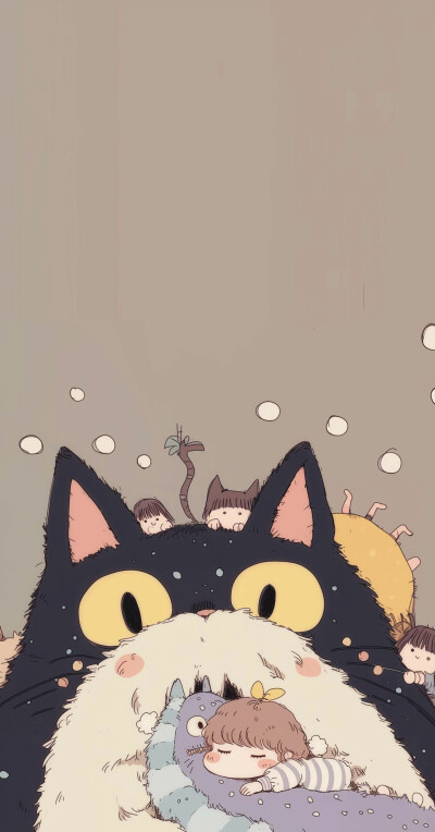 壁纸
