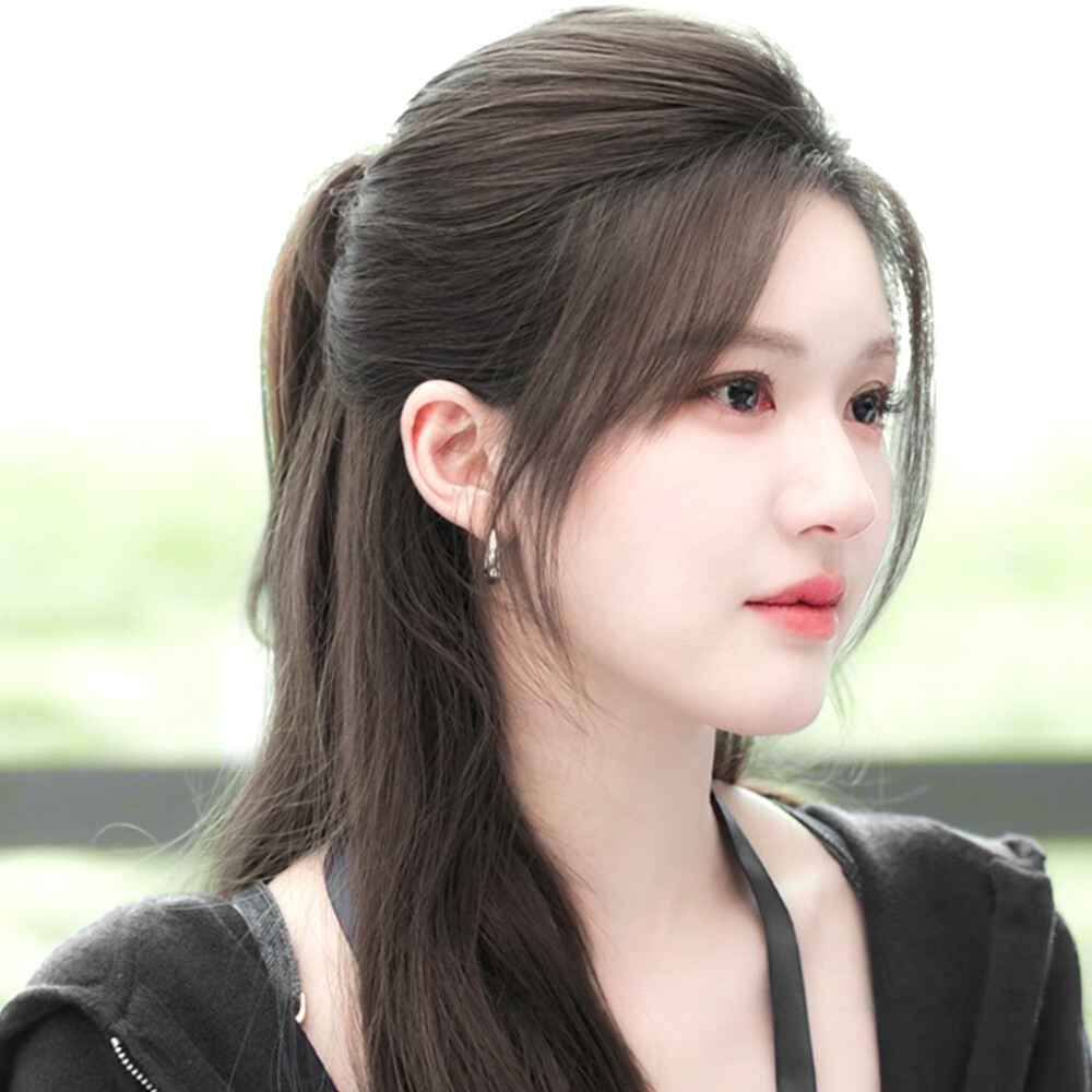 ''추운 겨울-雪芽梅子季（Spring is coming...）