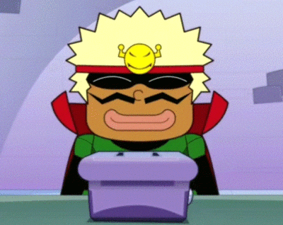 大大怪