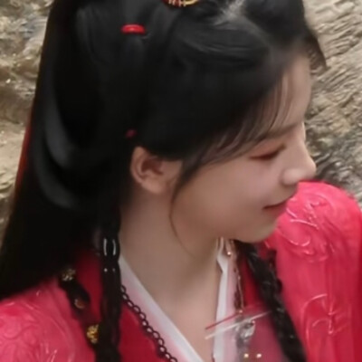 刘梦芮
