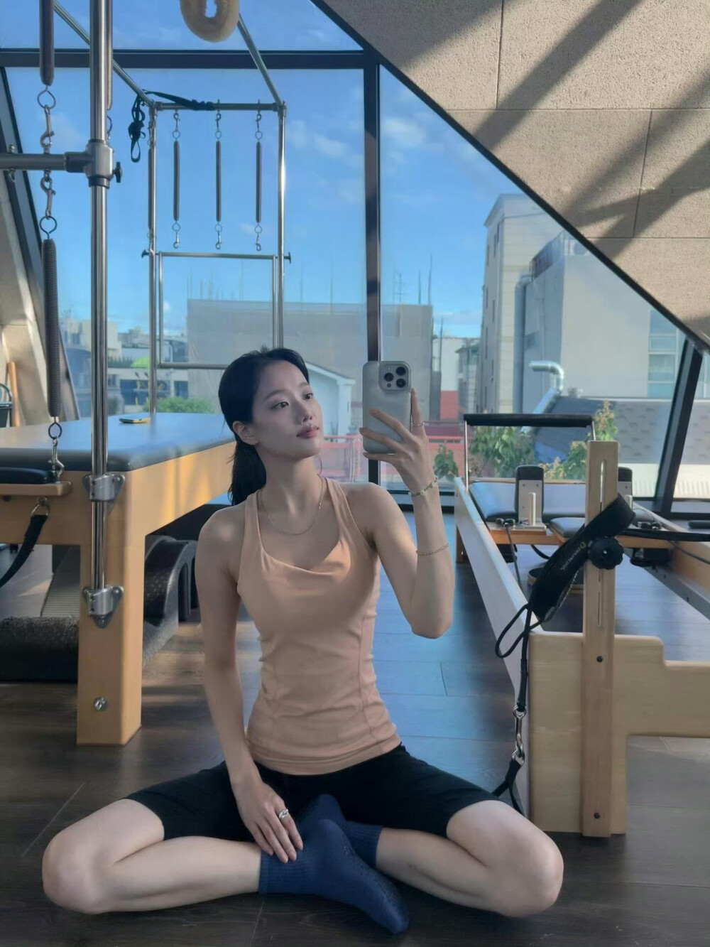 李娜恩