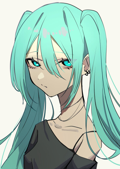 初音未来