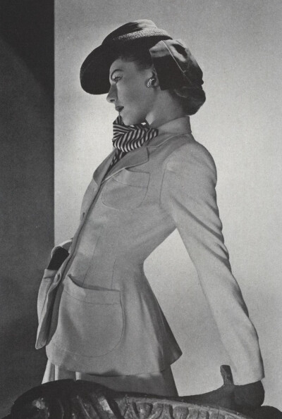 vintage fashion