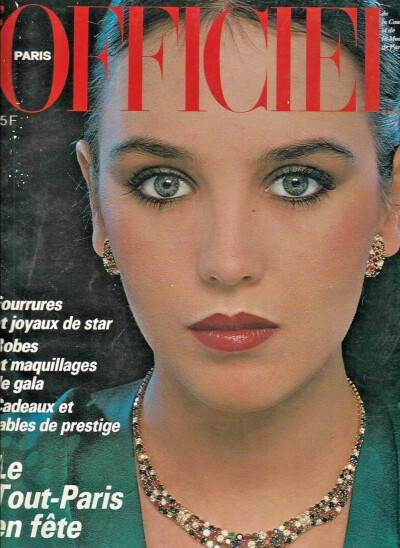 Isabelle Adjani