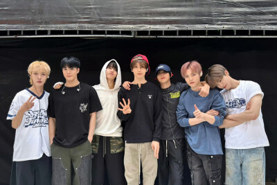 NCT DREAM 黄仁俊