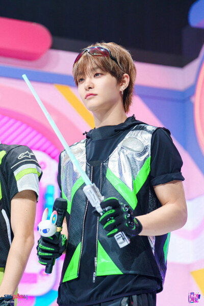 人气歌谣MC 朴志焄