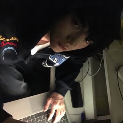 男生头像