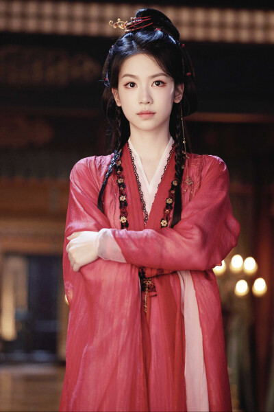 赴山海 宋明珠