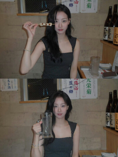 李娜恩