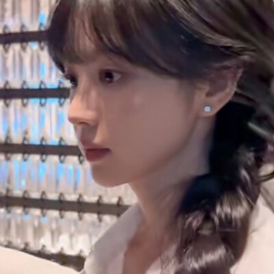 美到我失语