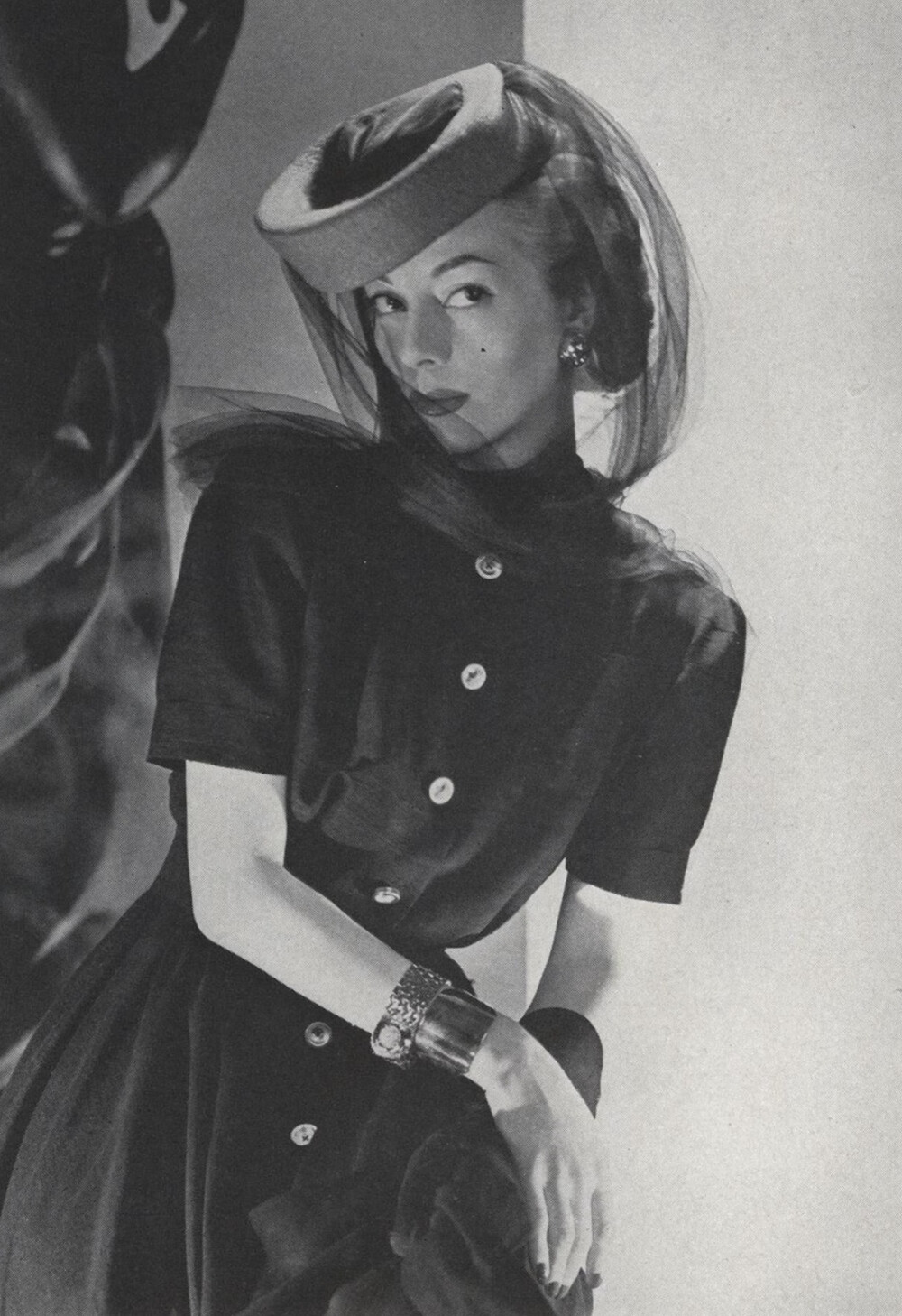 vintage fashion