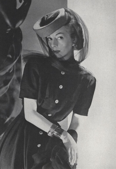 vintage fashion