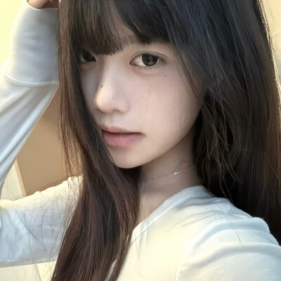 女生头像
