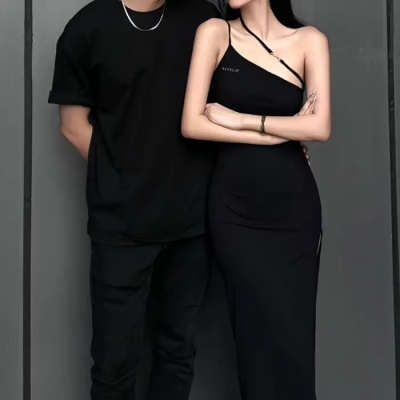 你是一种感觉，写在夏夜晚风里面