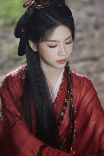 赴山海 宋明珠