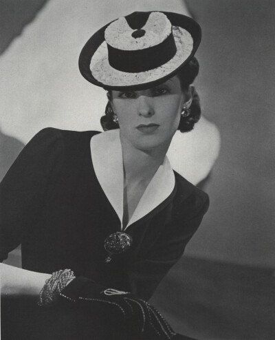 vintage fashion