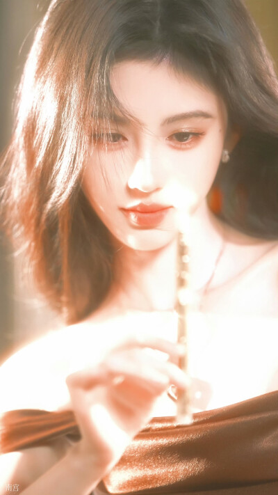 鞠婧祎